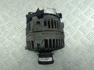 генератор Audi A3 8L 2000, 1.9 л., дизель, АКПП, серый, хетчбэк 5 дв.