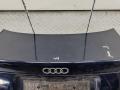 крышка багажника Audi A4 B5 1996, синий, седан - фото №2
