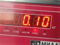 датчик коленвала Audi A3 8L [рестайлинг] 2000, 1.9 л., дизель, АКПП, серый, хетчбэк 5 дв., 038907319A - фото №3