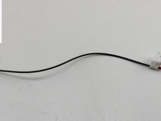 трос двери Audi 80 8C/B4 1994, 2.0 л., бензин, МКПП, красный, седан