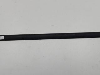 молдинг двери задней правой Audi 80 8C/B4 1991, 2.0 л., бензин, МКПП, белый, седан