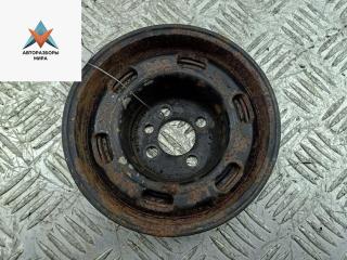 шкив коленвала Audi A4 B5 1997, 1.8 л., Ti, бензин, МКПП, синий, универсал, 058105251E