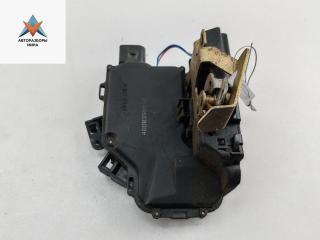 замок двери задней правой Audi A6 4B/C5 1998, 2.4 л., бензин, АКПП, синий, седан, 4B0837016B