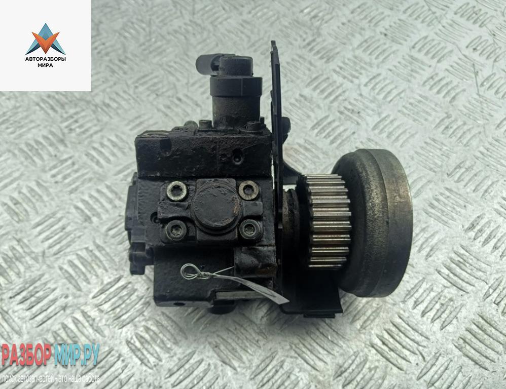 ТНВД Audi A6 4F/C6 2006, 2.7 л., дизель, АКПП, серый, седан, 0445010154, 059130755S - фото №1