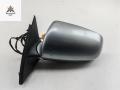 зеркало левое Audi A4 B7 2006, 2.0 л., бензин, АКПП, серый, универсал - фото №2