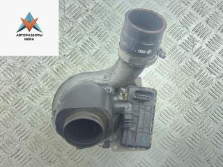 турбина Audi A6 4F/C6 2006, 2.7 л., дизель, АКПП, серый, седан, 059145721E