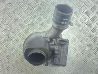 турбина Audi A6 4F/C6 2006, 2.7 л., дизель, АКПП, серый, седан, 059145721E
