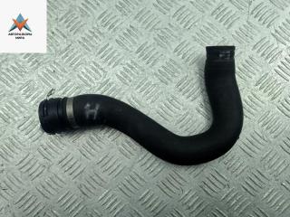 патрубок радиатора Audi A6 4F/C6 2006, 2.7 л., дизель, 4F0121101