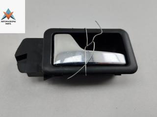 ручка внутренняя передняя левая Audi 80 8C/B4 1994, 2.0 л., бензин, МКПП, красный, седан, 893837019