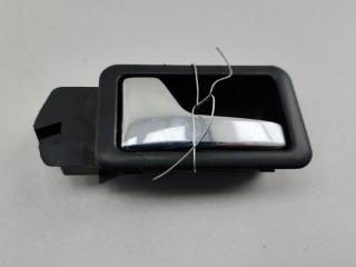 ручка внутренняя передняя левая Audi 80 8C/B4 1994, 2.0 л., бензин, МКПП, красный, седан, 893837019