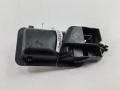 ручка внутренняя передняя левая Audi 80 8C/B4 1994, 2.0 л., бензин, МКПП, красный, седан, 893837019 - фото №2