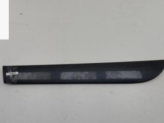 молдинг двери задней левой Audi A6 4F/C6 2007, 2.7 л., дизель, МКПП, серый, универсал, 4F0853969J