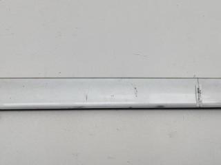 молдинг двери задней правой Audi A4 B6 2001, 1.8 л., Ti, бензин, МКПП, серый, универсал, 8E0853970