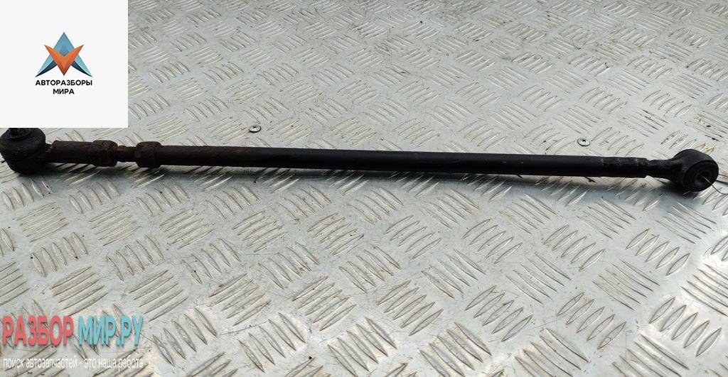 тяга рулевая Audi 80 8C/B4 1991, 2.0 л., бензин, МКПП, серый, седан - фото №1