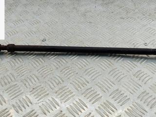 тяга рулевая Audi 80 8C/B4 1991, 2.0 л., бензин, МКПП, серый, седан