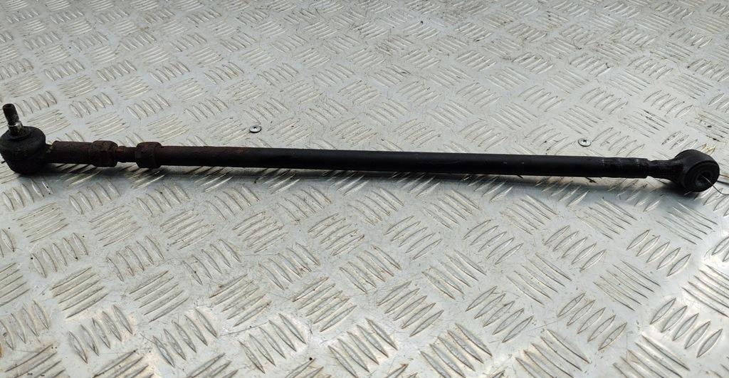 тяга рулевая Audi 80 B4 1991, 2.0 л., бензин, МКПП, серый, седан