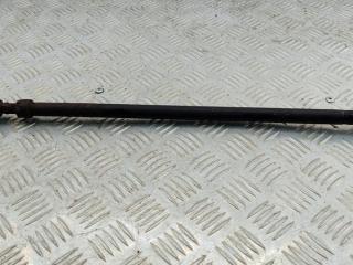 тяга рулевая Audi 80 B4 1991, 2.0 л., бензин, МКПП, серый, седан