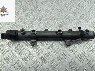 топливная рампа Audi A6 4F/C6 2006, 2.7 л., дизель, АКПП, серый, седан, 057130764C, 059130090AA