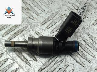 форсунка Audi A6 4F/C6 2005, 3.2 л., бензин, МКПП, серый, универсал, 06E906036C