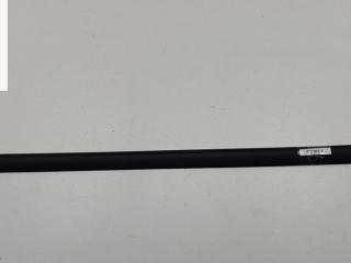 молдинг двери задней левой Audi 80 8C/B4 1994, 2.0 л., бензин, МКПП, красный, седан