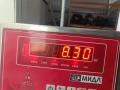 ТНВД Audi A3 8L [рестайлинг] 2000, 1.9 л., дизель, АКПП, серый, хетчбэк 5 дв., 038130107D, 0460404977 - фото №7