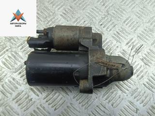 стартер Audi A6 4F/C6 2005, 3.2 л., бензин, МКПП, серый, универсал, 06E911023C