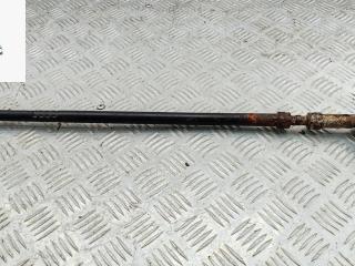 тяга рулевая Audi 80 8C/B4 1994, 1.6 л., бензин, МКПП, синий, универсал