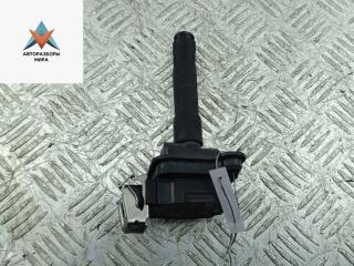 катушка зажигания Audi A4 B5 1997, 1.8 л., Ti, бензин, МКПП, синий, универсал, 058905105