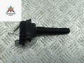 катушка зажигания Audi A4 B5 1997, 1.8 л., Ti, бензин, МКПП, синий, универсал, 058905105 - фото №2