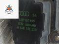 катушка зажигания Audi A4 B5 1997, 1.8 л., Ti, бензин, МКПП, синий, универсал, 058905105 - фото №3