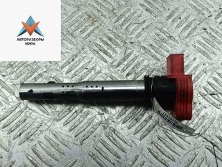 катушка зажигания Audi A6 4F/C6 2005, 3.2 л., бензин, МКПП, серый, универсал, 06E905115E