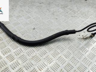 шланг гидроусилителя Audi 80 8C/B4 1991, 2.0 л., бензин, МКПП, серый, седан, 8A1422893B