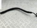шланг гидроусилителя Audi 80 8C/B4 1991, 2.0 л., бензин, МКПП, серый, седан, 8A1422893B - фото №2