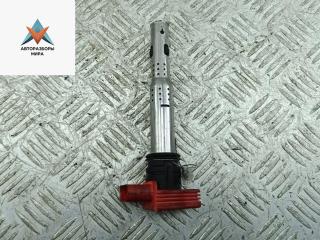 катушка зажигания Audi A6 4F/C6 2005, 3.2 л., бензин, МКПП, серый, универсал, 06E905115E