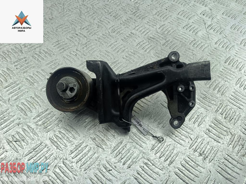 кронштейн ТНВД Audi A6 4F/C6 2006, 2.7 л., дизель, АКПП, серый, седан, 059130163C, 059130147J - фото №1