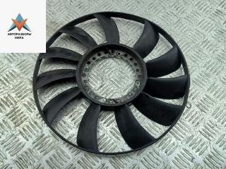 крыльчатка вентилятора (лопасти) Audi A4 B5 1997, 1.8 л., Ti, бензин, МКПП, синий, универсал, 058121301B