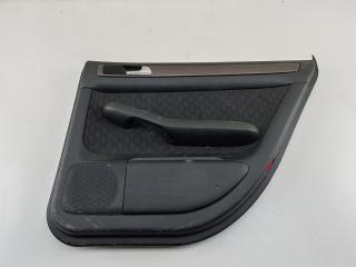 обшивка двери задняя правая Audi A6 C5 1998, 2.4 л., бензин, МКПП, синий, универсал