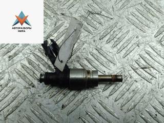 форсунка Audi A6 4F/C6 2005, 3.2 л., бензин, МКПП, серый, универсал, 06E906036C