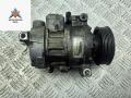 компрессор кондиционера Audi A6 4F/C6 2006, 2.7 л., дизель - фото №2