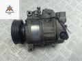 компрессор кондиционера Audi A6 4F/C6 2006, 2.7 л., дизель - фото №3