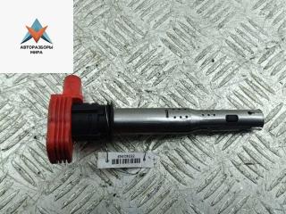 катушка зажигания Audi A6 4F/C6 2005, 3.2 л., бензин, МКПП, серый, универсал