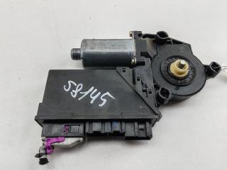 моторчик стеклоподъемника передний правый Audi A4 B6 2003, 2.5 л., дизель, МКПП, серый, универсал, 8E1959802B