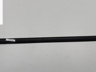 молдинг двери задней правой Audi 80 8C/B4 1994, 2.0 л., бензин, МКПП, красный, седан