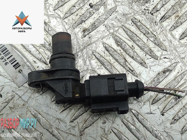 датчик распредвала Audi A6 4F/C6 2005, 3.2 л., бензин, МКПП, серый, универсал, 06E905163 - фото №1