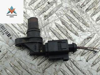 датчик распредвала Audi A6 4F/C6 2005, 3.2 л., бензин, МКПП, серый, универсал, 06E905163