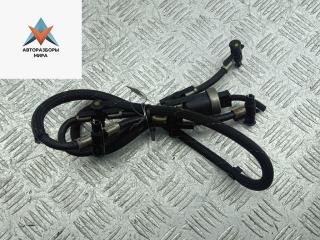 трубка топливная Audi A6 4F/C6 2006, 2.7 л., дизель