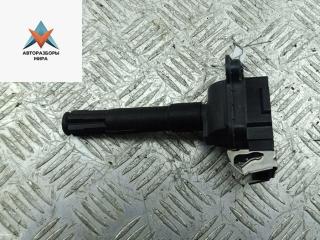катушка зажигания Audi A4 B5 1997, 1.8 л., Ti, бензин, МКПП, синий, универсал, 058905105