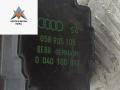 катушка зажигания Audi A4 B5 1997, 1.8 л., Ti, бензин, МКПП, синий, универсал, 058905105 - фото №3
