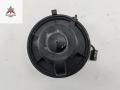 моторчик печки Audi 80 8C/B4 1992, 2.0 л., бензин, МКПП, красный, седан, 893819021 - фото №2