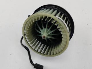 моторчик печки Audi 80 B4 1992, 2.0 л., бензин, МКПП, красный, седан, 893819021